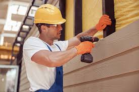 Siding Removal and Disposal in Woodcrest, CA